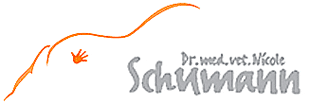 Schumann Nicole Dr. med. vet. in Wedemark - Logo