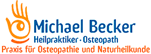 Praxis für Osteopathie und Naturheilkunde Michael Becker in Hemmingen bei Hannover - Logo
