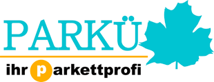 Adil Erkalkan PARKÜ Ihr Parkettprofi in Braunschweig - Logo