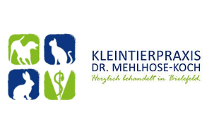 Mehlhose-Koch Silke Dr. in Bielefeld - Logo