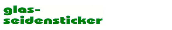 Glas-Seidensticker in Bielefeld - Logo