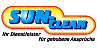 Kundenlogo SUN-CLEAN