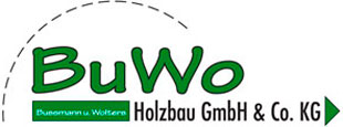 Holzbau GmbH & Co.KG Bussmann u. Wolters in Winsen an der Aller - Logo