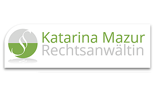 Mazur Katarina in Detmold - Logo