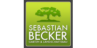 Kundenlogo Garten- und Landschaftsbau Sebastian Becker