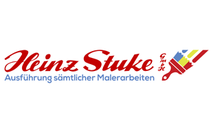Heinz Stuke GmbH Malerbetrieb in Löhne - Logo