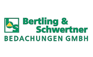 Bertling & Schwertner Bedachungen GmbH in Telgte - Logo