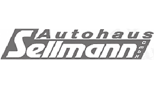Autohaus Sellmann GmbH in Harsum - Logo