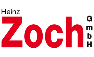 Heinz Zoch GmbH in Delmenhorst - Logo