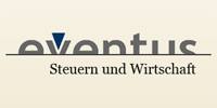 Kundenlogo EVENTUS GmbH Halberstadt Steuerberatungsgesellschaft
