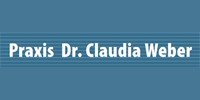 Kundenlogo Weber Claudia Dr. med.