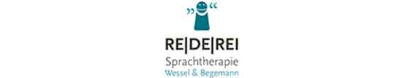 REDEREI Wessel & Begemann in Herford - Logo