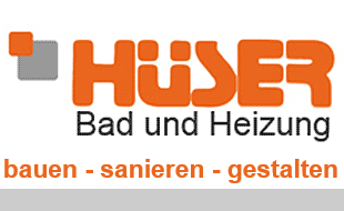 Hüser Heizungs- und Sanitärtechnik GmbH & Co.KG