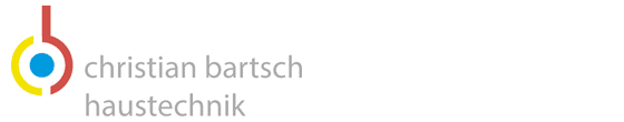 Christian Bartsch Haustechnik GmbH in Bad Oeynhausen - Logo
