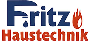 Fritz Haustechnik e. K in Braunschweig - Logo