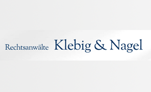 Klebig & Nagel in Magdeburg - Logo