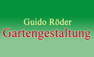 Röder Guido in Teutschenthal - Logo