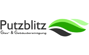 Putzblitz Glas- und Gebäudereinigung in Göttingen - Logo