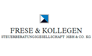 Frese & Kollegen Steuerberatungsgesellschaft mbH & Co. KG in Ottersberg - Logo