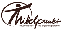 Kundenlogo Mittelpunkt Physio- und Ergotherapiecenter