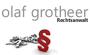 Grotheer Olaf in Bremen - Logo