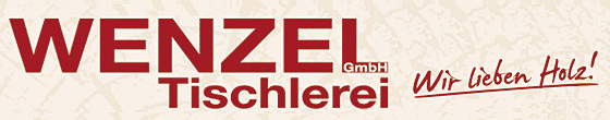Wenzel Tischlerei GmbH in Bremen - Logo