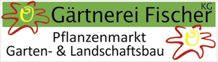 Gärtnerei Fischer KG Garten- und Landschaftsbau in Isernhagen - Logo