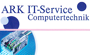 ARK-IT Service, Datenrettung Bremen in Bremen - Logo