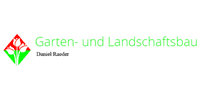 Kundenlogo Daniel Raeder Garten-u.Landschaftsbau