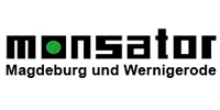 Kundenlogo monsator-Hausgeräte Magdeburg GmbH