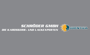 IDENTICA Ulrich Schröder GmbH in Telgte - Logo
