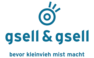 Gesellschaft für Schädlingsbekämpfung mbH Gsell & Gsell in Bocholt - Logo