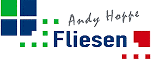 Hoppe Andy in Elbe - Logo