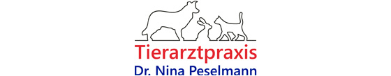 Peselmann Nina Dr. Tierärztin in Hörstel - Logo