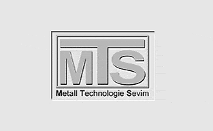 MTS Metall Technologie Sevim in Detmold - Logo