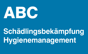 ABC-Schädlingsbekämpfung & Hygienemanagement in Minden in Westfalen - Logo