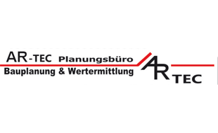 AR-TEC Planungsbüro Bauplanung & Wertermittlung in Halberstadt - Logo