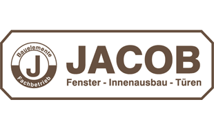 JACOB-Bauelemente in Magdeburg - Logo