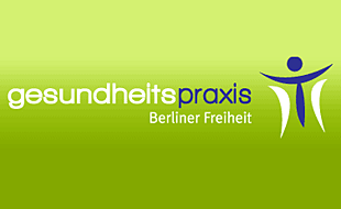 Gesundheitspraxis Berliner Freiheit Michael Schneider in Bremen - Logo