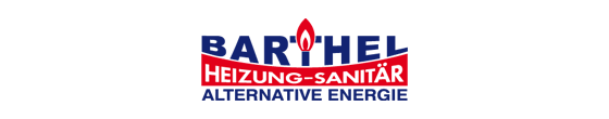 Barthel Guido Heizung-Sanitär in Dessau-Roßlau - Logo