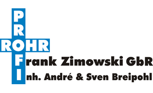 Rohrprofi Frank Zimowski GbR in Sehnde - Logo