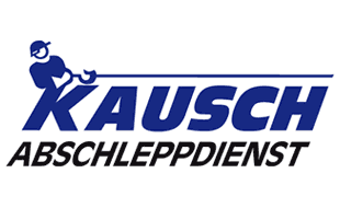 Kausch Abschleppdienst GmbH in Halle (Saale) - Logo