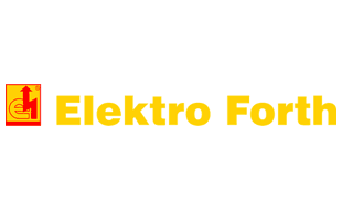 Forth Elektro in Halberstadt - Logo