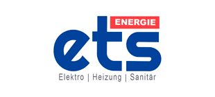 ETS-Elektro-Heizung-Sanitär GmbH in Magdeburg - Logo