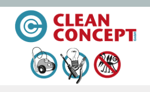 Clean Concept GmbH in Bremen - Logo