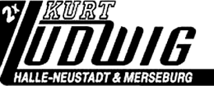 Autohaus Kurt Ludwig GmbH in Halle (Saale) - Logo