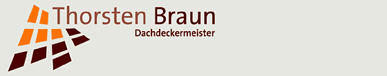 Braun Thorsten Dachdeckermeister