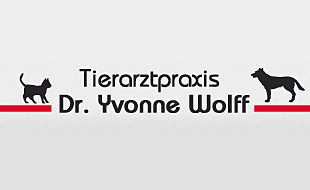 Wolff Yvonne Dr. med. vet. in Bremen - Logo