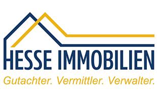 HESSE IMMOBILIEN GmbH in Hannover - Logo