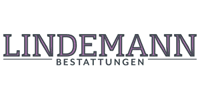 Kundenlogo Lindemann Bestattungen GmbH